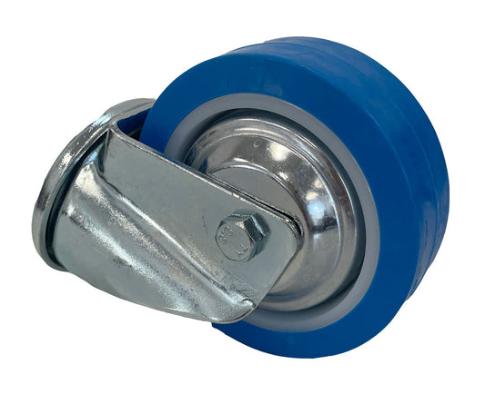 Nilfisk BA451, BA551, BA611, BA531, Scrubtec 553B, 651, 653, 661 Scrubber Dryer Wheel Castor Kit (9096880000)
