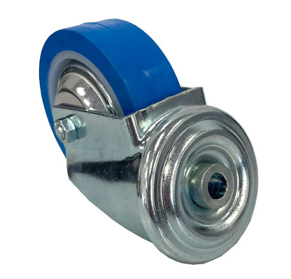 Nilfisk BA451, BA551, BA611, BA531, Scrubtec 553B, 651, 653, 661 Scrubber Dryer Wheel Castor Kit (9096880000)