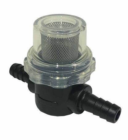 Nilfisk BA 531D Floor Scrubber Filter Complete Kit (9097166000)