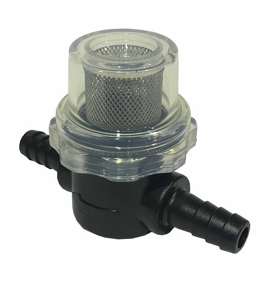 Nilfisk BA 531D Floor Scrubber Filter Complete Kit (9097166000)