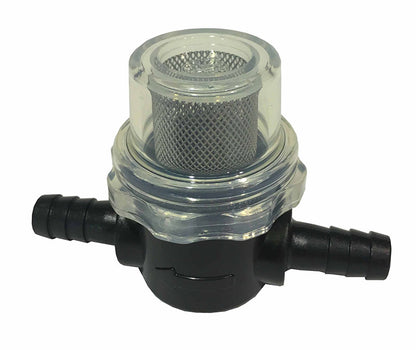 Nilfisk BA 531D Floor Scrubber Filter Complete Kit