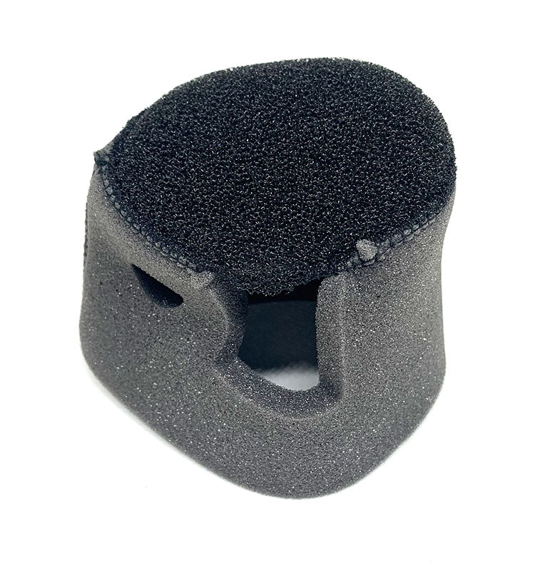 Nilfisk SC350, SC351 Floor Scrubber Casing Lower Vacuum Motor (9098925000)