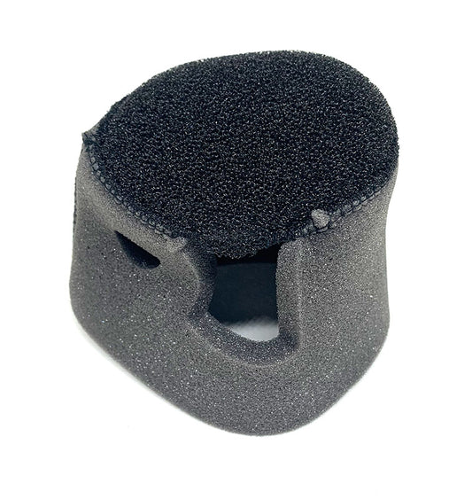 Nilfisk SC350, SC351 Floor Scrubber Casing Lower Vacuum Motor (9098925000)