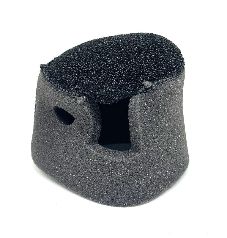 Nilfisk SC350, SC351 Floor Scrubber Casing Lower Vacuum Motor (9098925000)