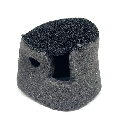 Nilfisk SC350, SC351 Floor Scrubber Casing Lower Vacuum Motor (9098925000)