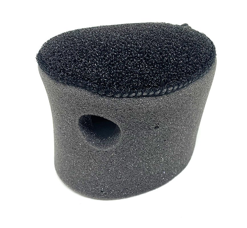 Nilfisk SC350, SC351 Floor Scrubber Casing Lower Vacuum Motor (9098925000)