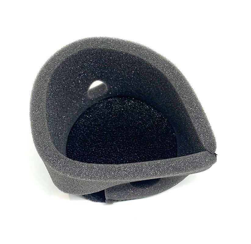 Nilfisk SC350, SC351 Floor Scrubber Casing Lower Vacuum Motor (9098925000)