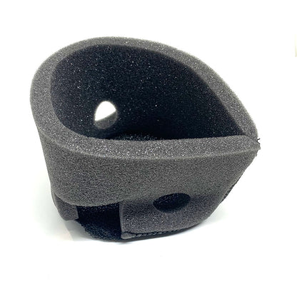 Nilfisk SC350, SC351 Floor Scrubber Casing Lower Vacuum Motor (9098925000)
