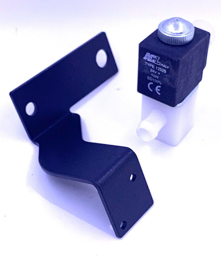 Nilfisk BA410 and Scrubtec 343 Floor Scrubber Solenoid Valve 24V Kit (9099423000)