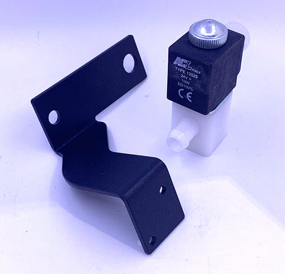 Nilfisk BA410 and Scrubtec 343 Floor Scrubber Solenoid Valve 24V Kit (9099423000)