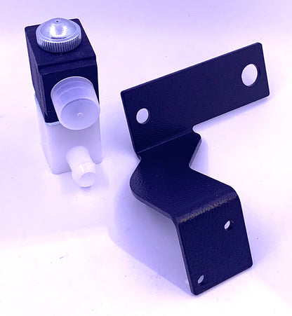 Nilfisk BA410 and Scrubtec 343 Floor Scrubber Solenoid Valve 24V Kit (9099423000)