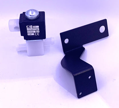 Nilfisk BA410 and Scrubtec 343 Floor Scrubber Solenoid Valve 24V Kit (9099423000)