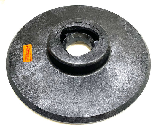Nilfisk SC400 Pad Holder Flat 17-inch 432mm (9100002050)
