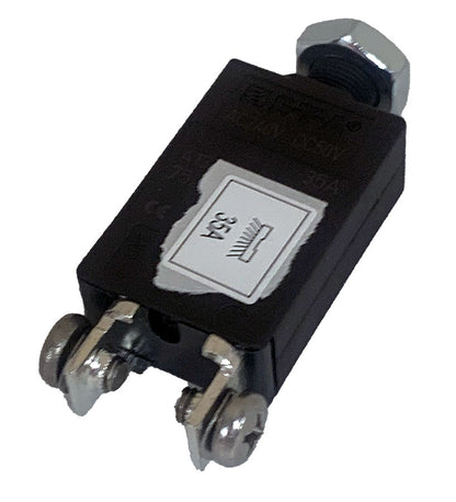 Nilfisk SC351 Floor Scrubber Circuit Breaker 35A Kit (9099802000)