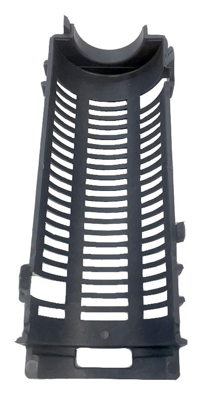 Nilfisk AX410 Carpet Extractor Float Cage 2-Piece Set (9100000818)