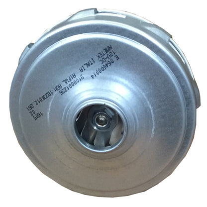 Nilfisk SC351 Floor Scrubber Motor - Bottom View