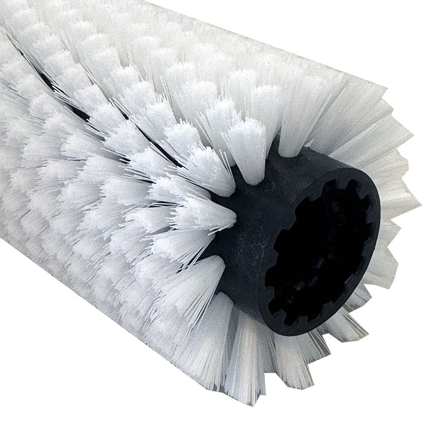 Nilfisk SC250 Scrubber Dryer Cylindrical Medium Nylon Roller Brush (9100002066)