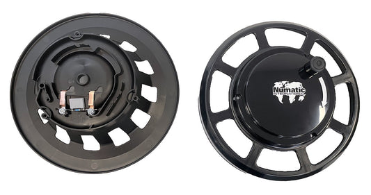 Numatic Henry HVR200 and Hetty HET200P Vacuum Cleaner Cable Reel Moulding (910781)