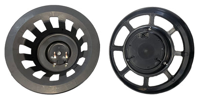 Numatic Henry HVR200 and Hetty HET200P Vacuum Cleaner Cable Reel Moulding (910781)