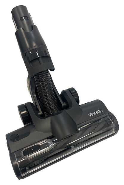 Numatic Quick Cordless Vacuum Cleaner Graphite Floor Tool (914744)