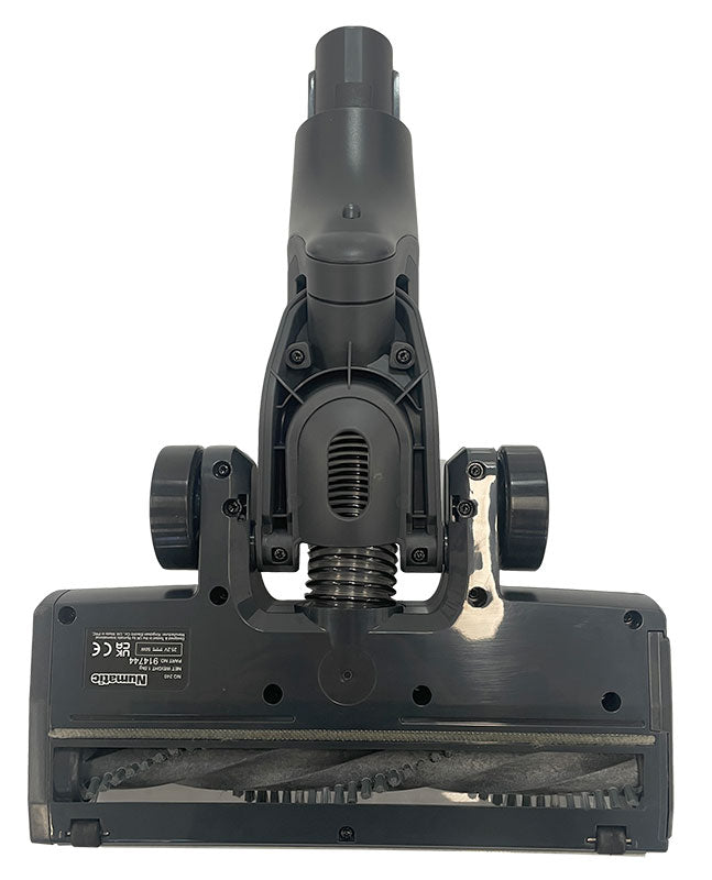 Numatic Quick Cordless Vacuum Cleaner Graphite Floor Tool (914744)