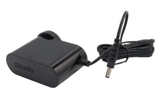 Numatic Quick Cordless Vacuum Cleaner Battery Charger (915246)