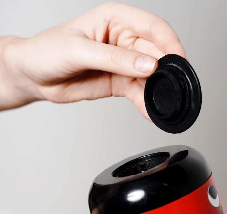 Numatic Quick Cordless Vacuum Cleaner Scent Pod Cap (915357)