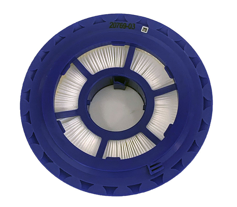 Dyson Ball and DC65 Vacuum Cleaner HEPA Post Filter (920769-03)