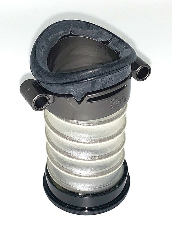 Dyson DC40, DC50, UP15, UP16, UP19 Upright Vacuum Cleaner Change Over Hose Valve Assembly (922625-04)