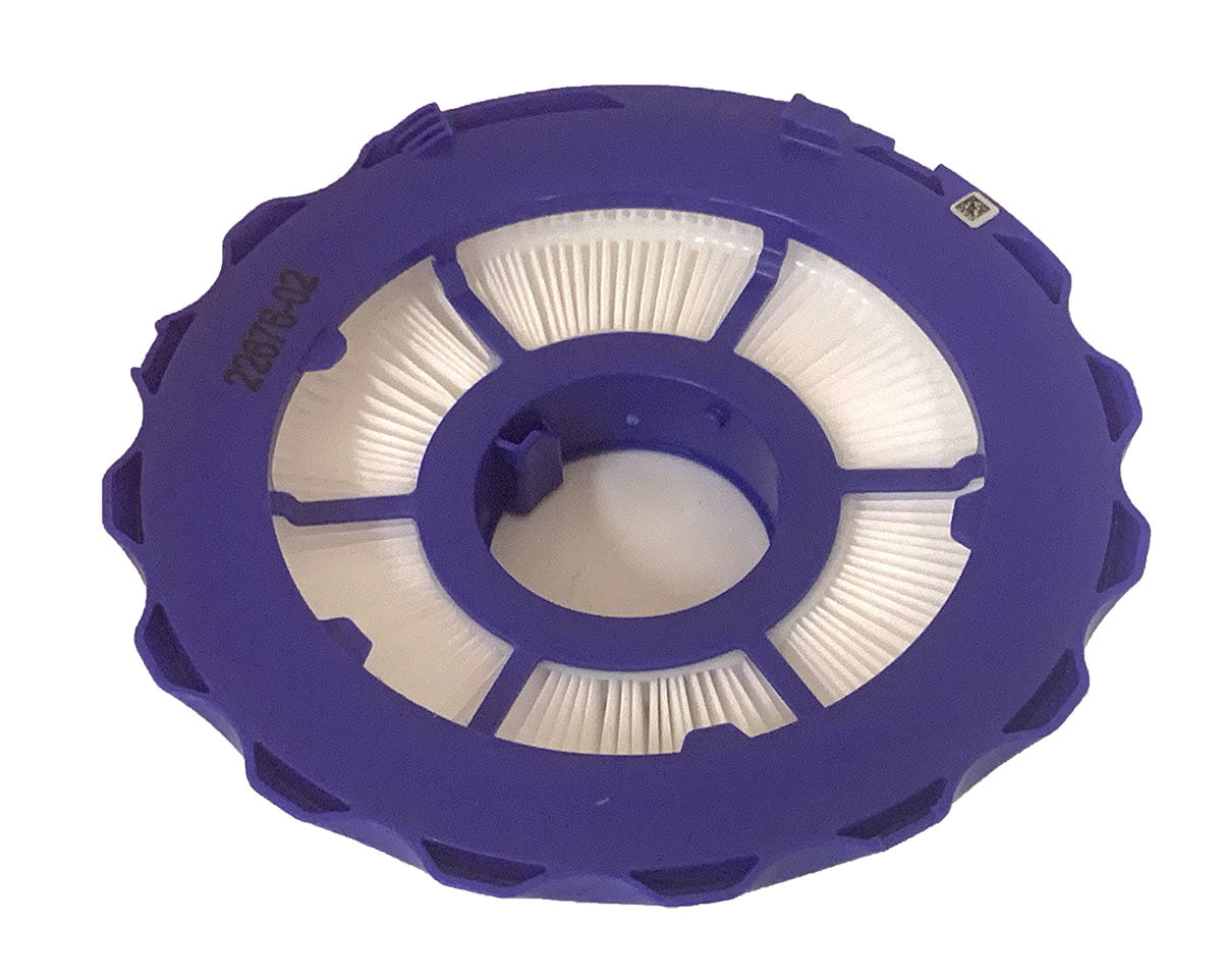 Dyson Light Ball Upright Vacuum Cleaner Post Filter (922676-02)