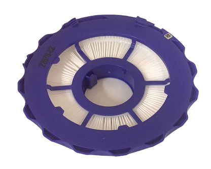 Dyson Light Ball Upright Vacuum Cleaner Post Filter (922676-02)