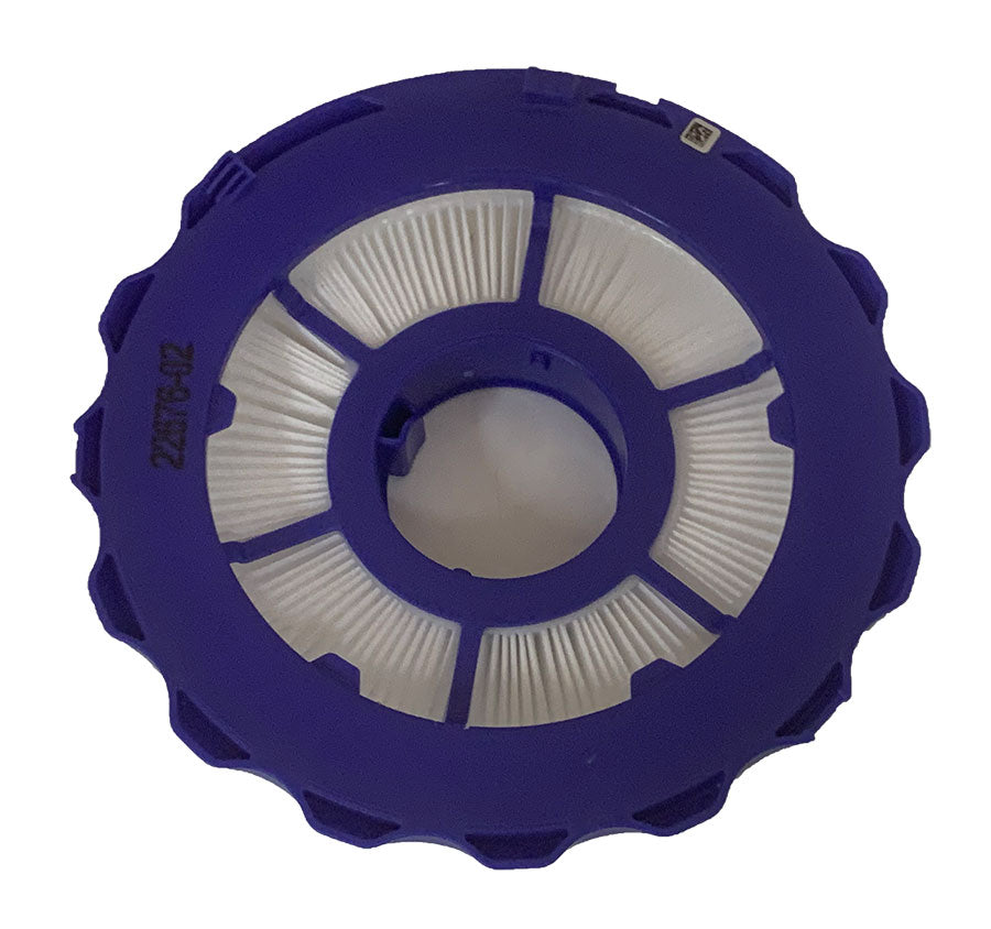 Dyson Light Ball Upright Vacuum Cleaner Post Filter (922676-02)