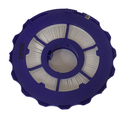 Dyson Light Ball Upright Vacuum Cleaner Post Filter (922676-02)