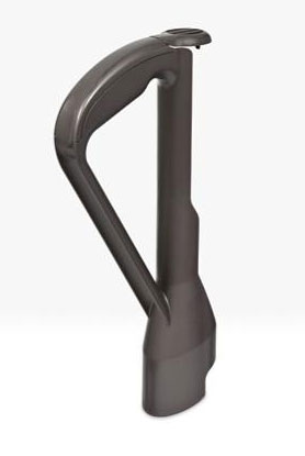 Dyson UP16, DC65, DC41, DC40 Upright Replacement Wand Handle (923522-01)