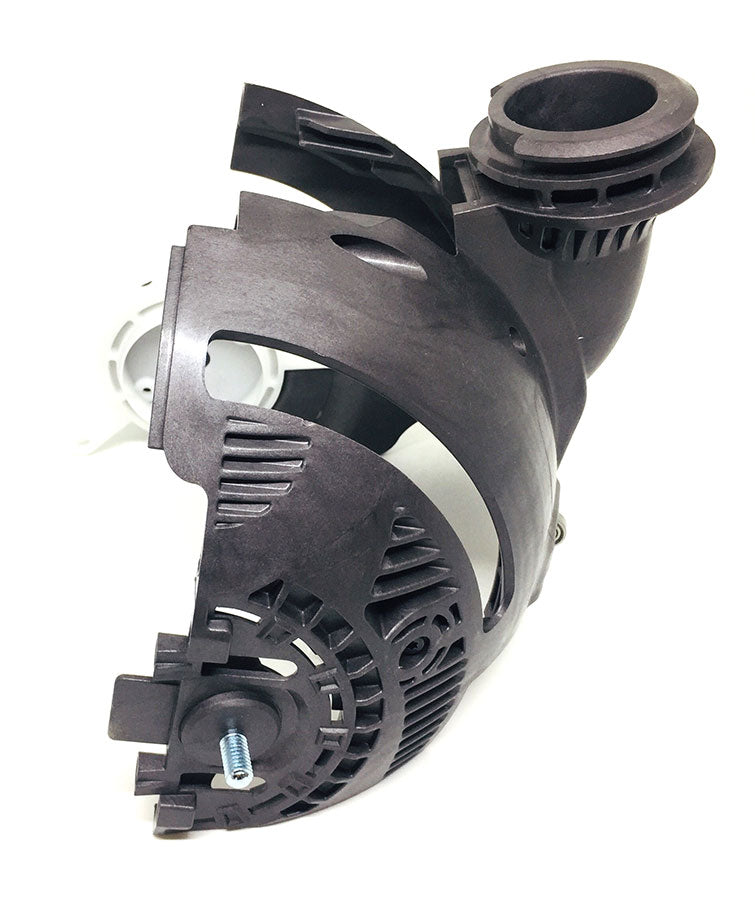 Dyson DC41 Vacuum Cleaner Yoke Service Assembly (923524-01)