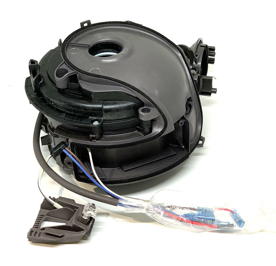 Dyson DC41 and DC65 Animal Vacuum Cleaner Motor with Housing (924155-09)