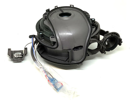 Dyson DC41 and DC65 Animal Vacuum Cleaner Motor with Housing (924155-09)