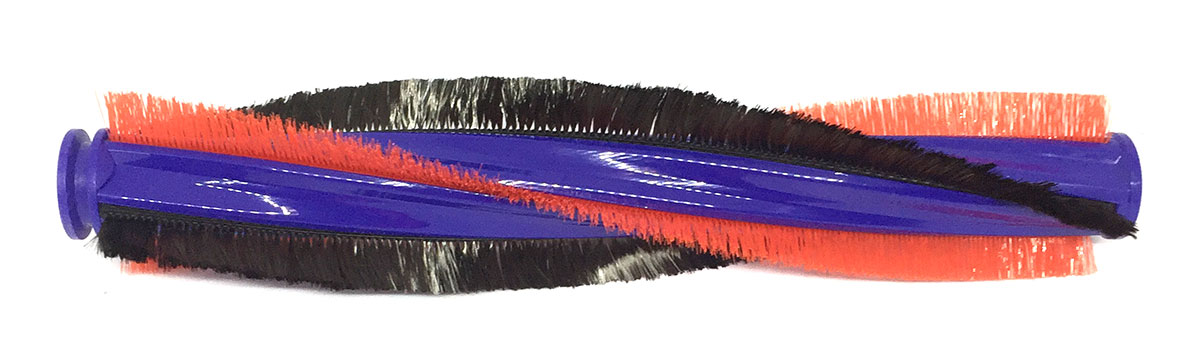 Dyson Big Ball and Cinetic Big Ball Roller Brush Assembly (963549-01)
