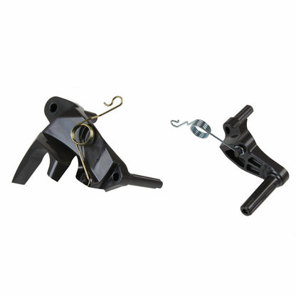 Dyson DC50, DC51, UP15 Upright Vacuum Ductside and Filterside Arm Service Assembly (964712-01)
