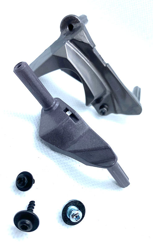 Dyson DC41, DC65, DC66, UP13, UP20 Upright Vacuum Cleaner Change Over Valve Link Service Assembly (965201-01)