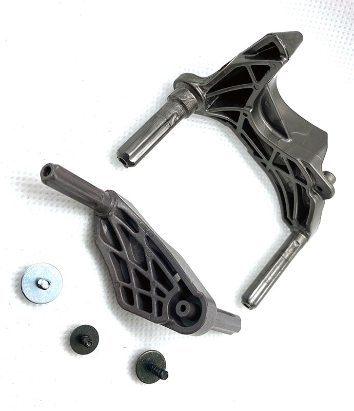 Dyson DC41, DC65, DC66, UP13, UP20 Upright Vacuum Cleaner Change Over Valve Link Service Assembly (965201-01)