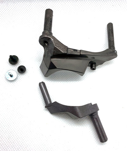 Dyson DC41, DC65, DC66, UP13, UP20 Upright Vacuum Cleaner Change Over Valve Link Service Assembly (965201-01)
