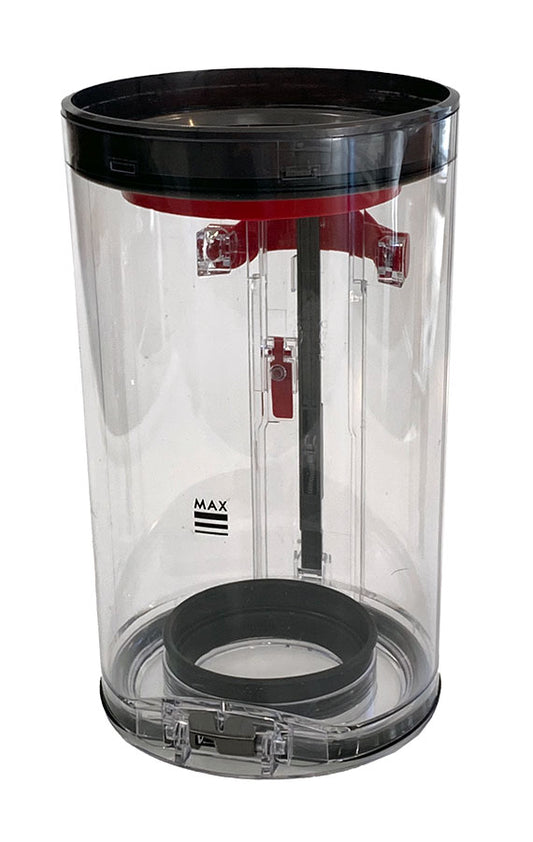 Dyson V15 Detect, V11, SV14, SV17 Stickvac Replacement Dust Bin Assembly (965443-01)