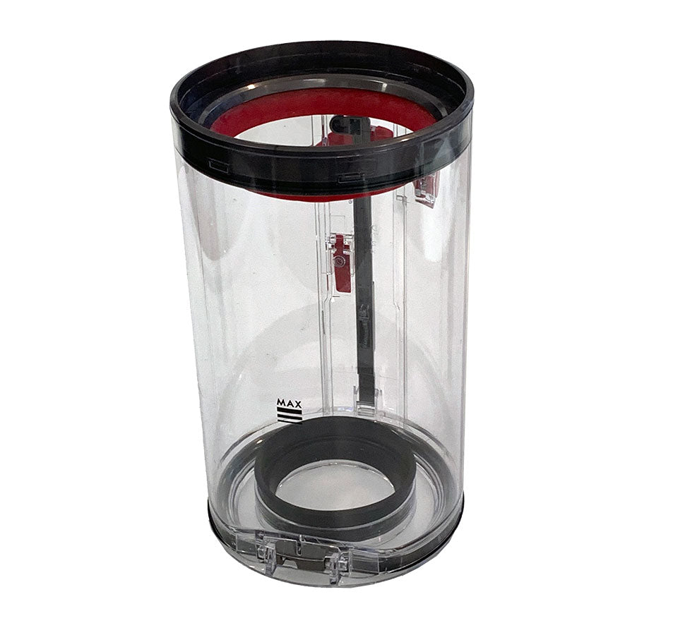 Dyson V15 Detect, V11, SV14, SV17 Stickvac Replacement Dust Bin Assembly (965443-01)