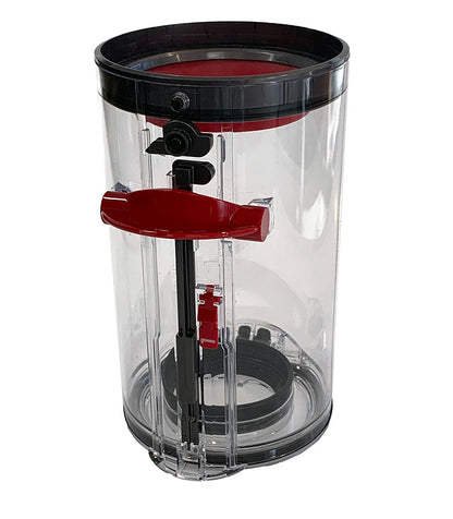 Dyson V15 Detect, V11, SV14, SV17 Stickvac Replacement Dust Bin Assembly (965443-01)
