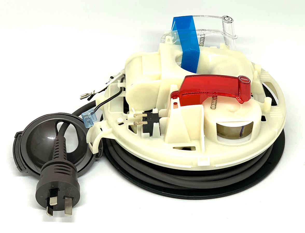 Dyson DC37C Cord Rewind Assembly (965502-03)