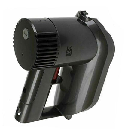 Dyson DC34 Animal Type B Handheld Vacuum Cleaner Main Body (965558-07)