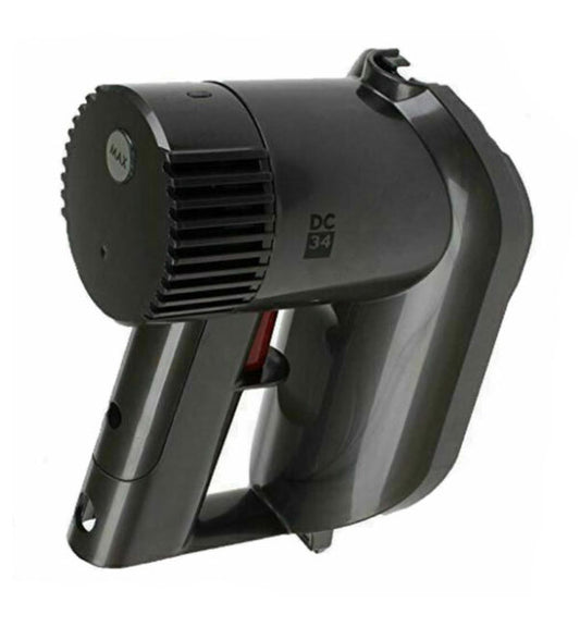 Dyson DC34 Animal Type B Handheld Vacuum Cleaner Main Body (965558-07)