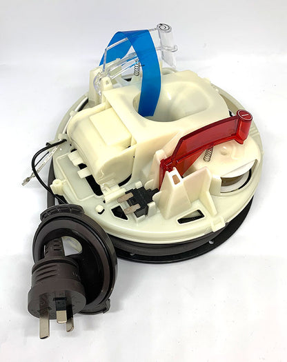 Dyson DC54 Main Cord Retract Assembly (965641-02)