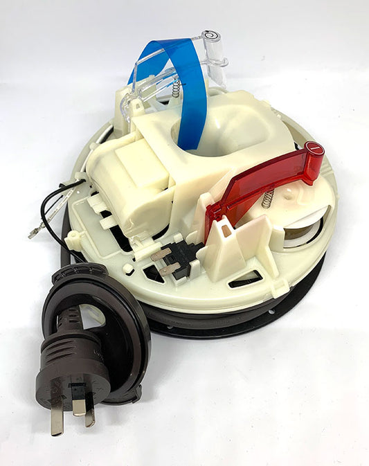 Dyson DC54 Main Cord Retract Assembly (965641-02)